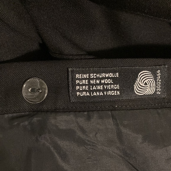 Escada x Margaretha Ley skirt - Picture 3 of 4